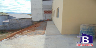 Casa Rua Alegário Mariano de Souza - Foto 16 de 20