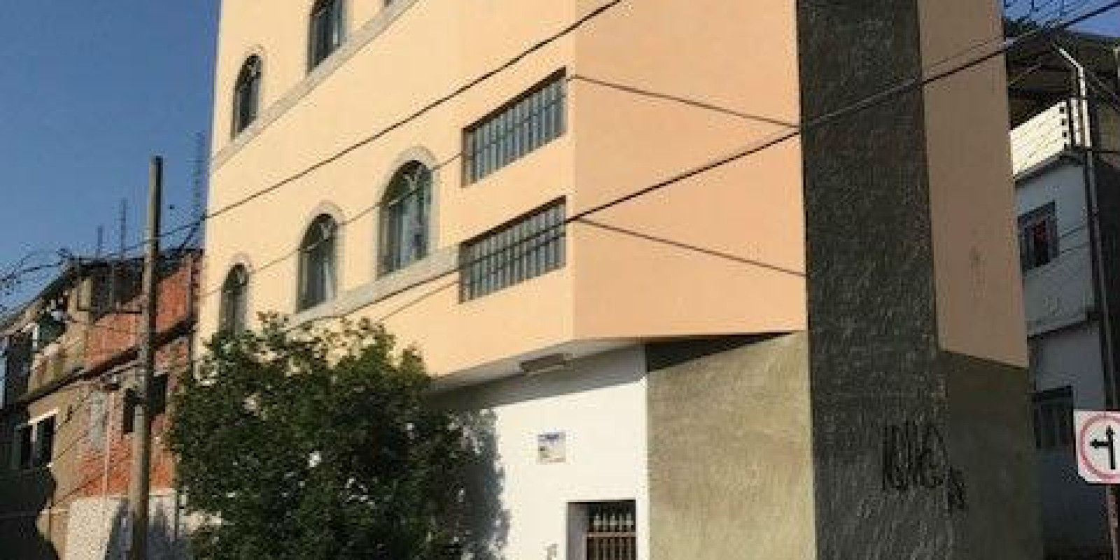 Apartamento Rua General Osório