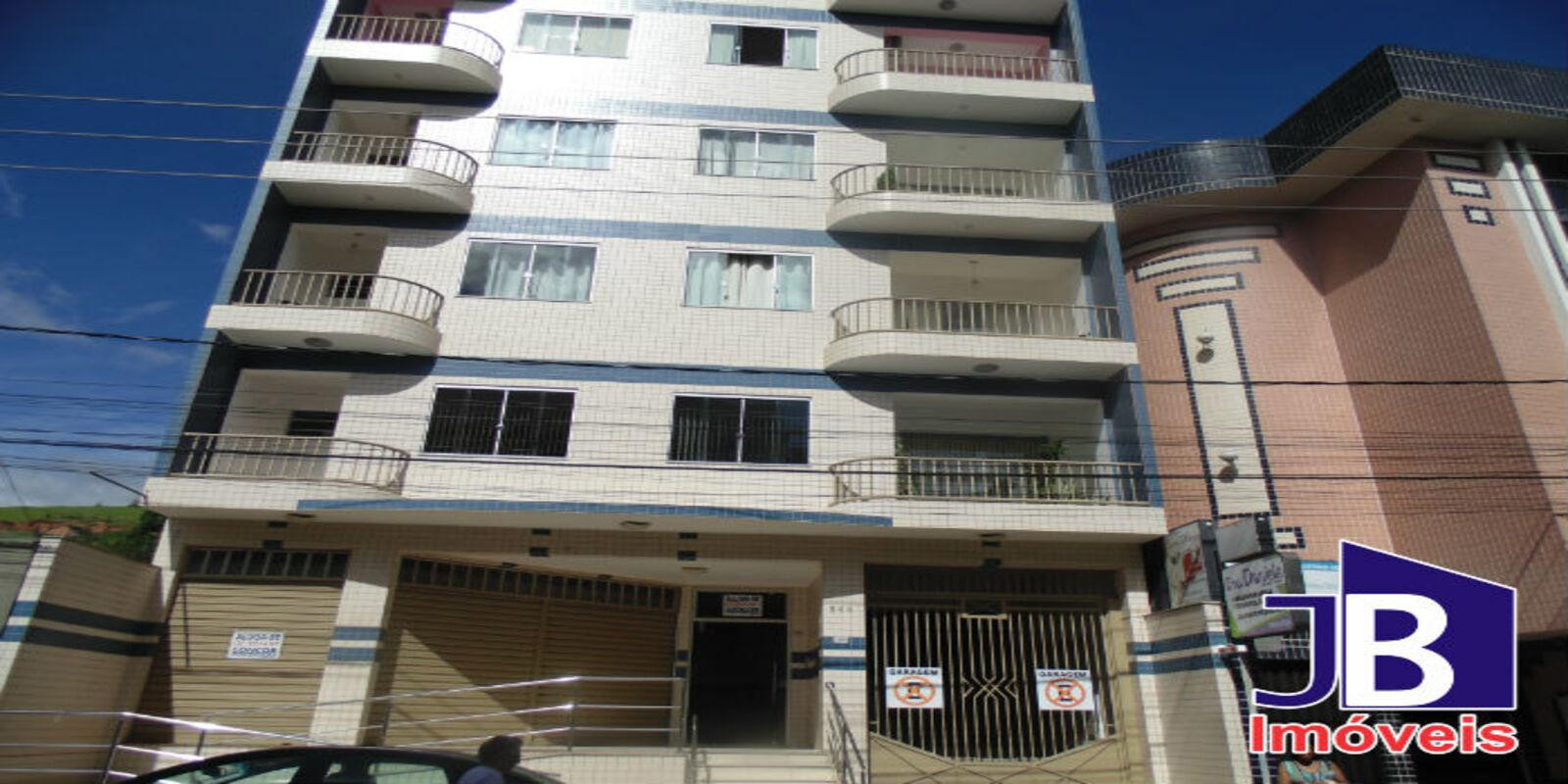 Apartamento Rua Major Felicíssimo 
