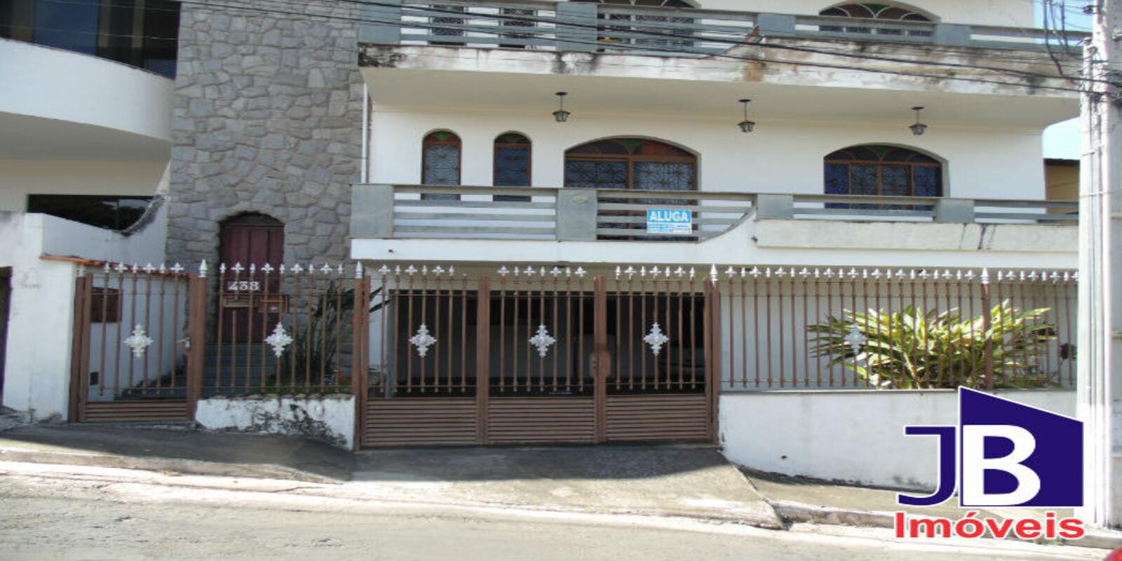 Casa Centenário