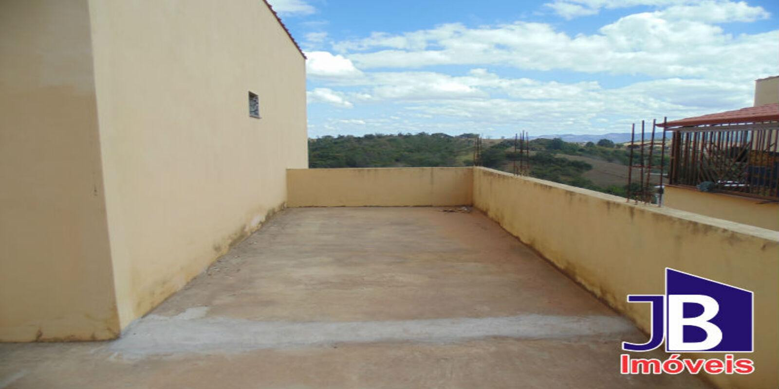 Casa Rua Alegário Mariano de Souza - Foto 11 de 20