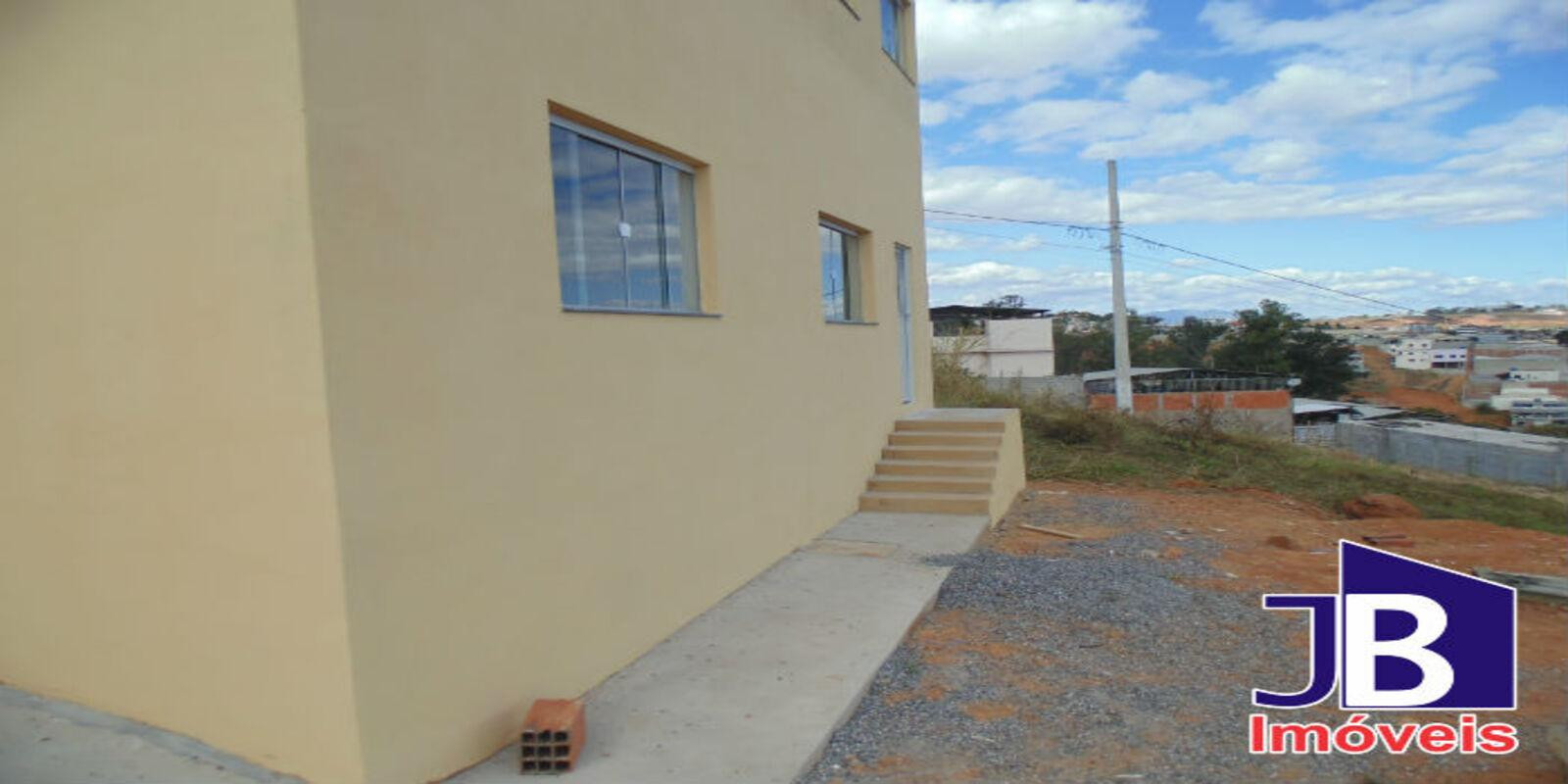 Casa Rua Alegário Mariano de Souza - Foto 12 de 20