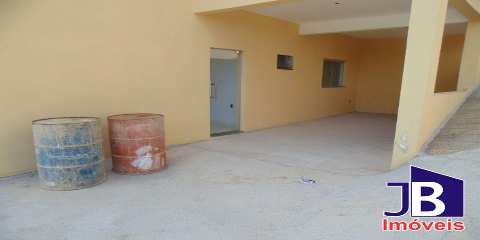 Casa Rua Alegário Mariano de Souza - Foto 15 de 20