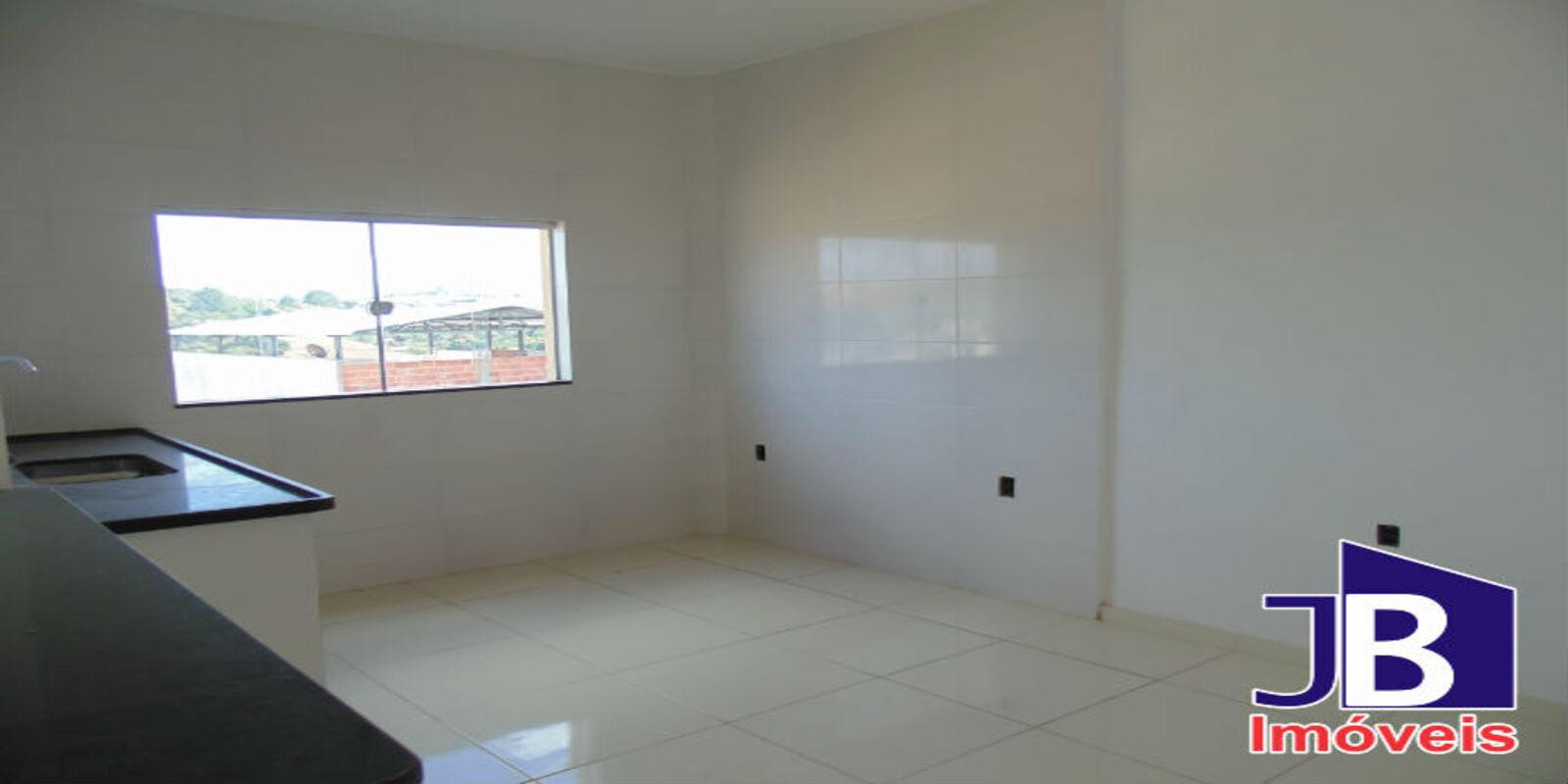 Casa Rua Alegário Mariano de Souza - Foto 19 de 20