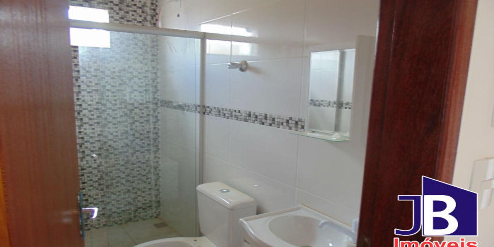 Casa Rua Alegário Mariano de Souza - Foto 3 de 20