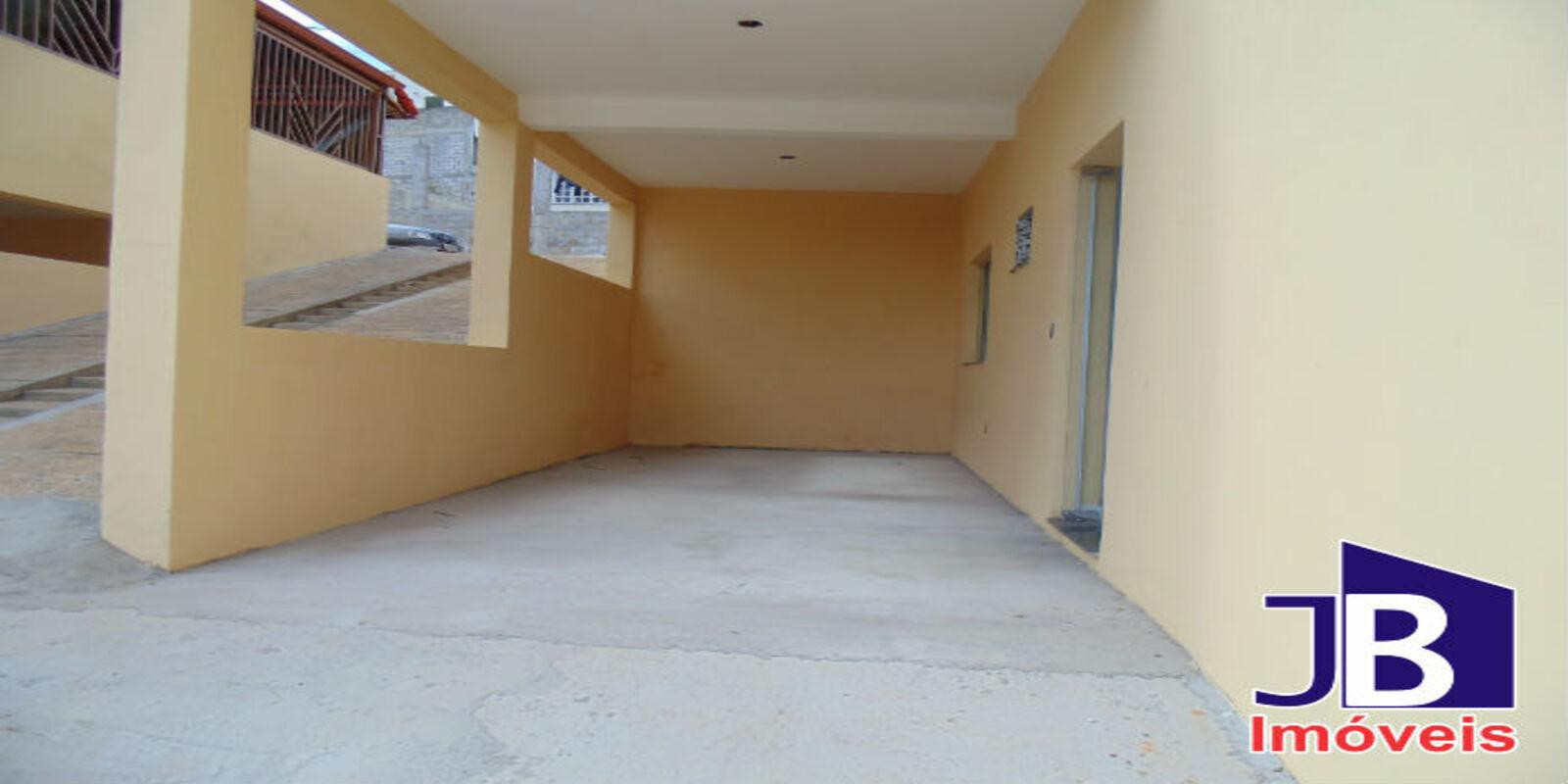 Casa Rua Alegário Mariano de Souza