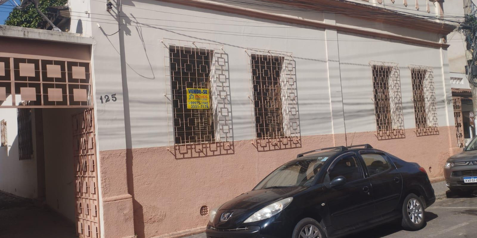 Oportunidade imóvel com área do terreno de 673.00m² - Foto 8 de 8